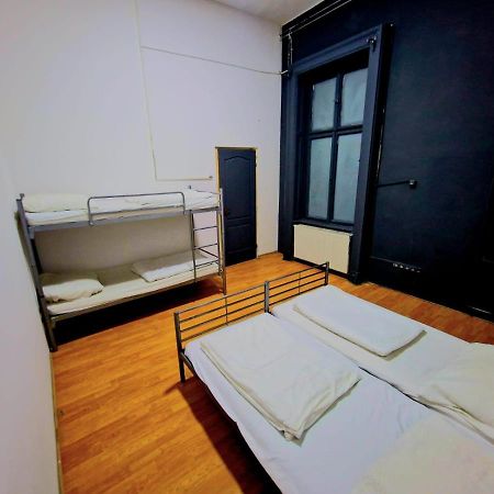הוסטל בודפשט Casa Centrico מראה חיצוני תמונה
