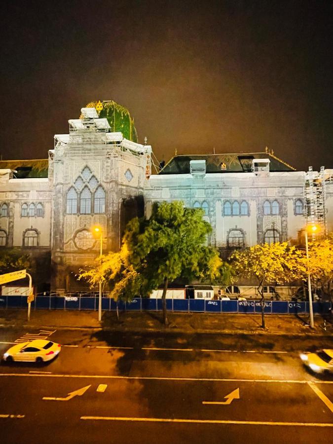 הוסטל בודפשט Casa Centrico מראה חיצוני תמונה